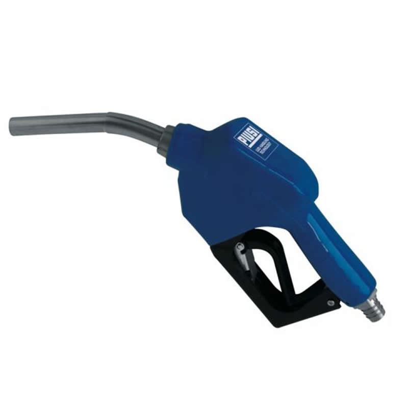 AUTOMATIC NOZZLE A60 SS W- SWIVEL